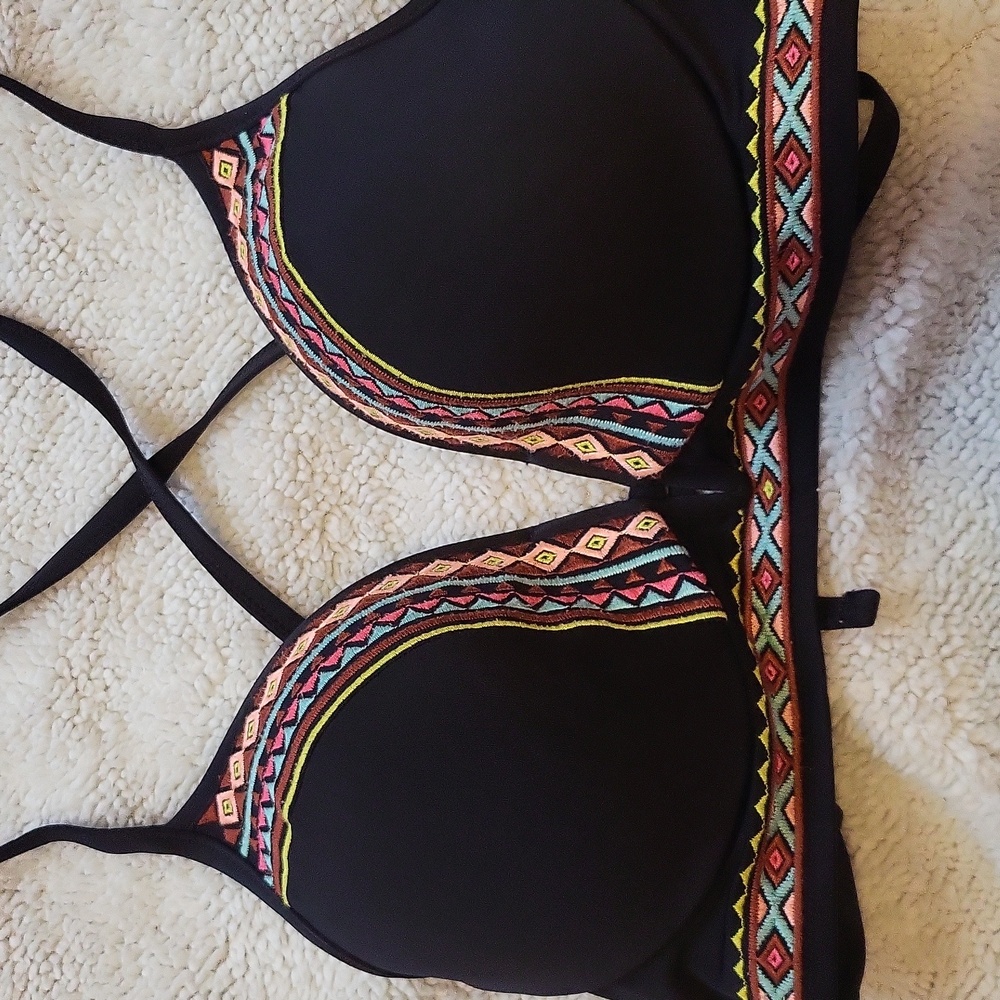 *Swimsuit Top*